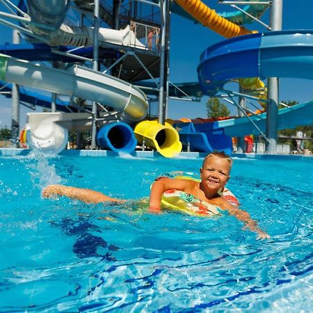 Tarsis Club & Aquapark - All Inclusive Slantschew brjag Exterior foto